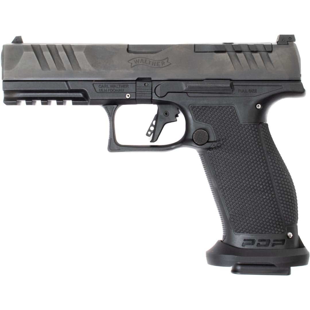 WALTHER PDP FULL SIZE